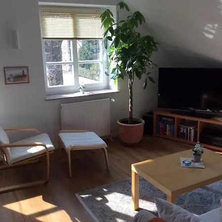 Haus Am Herrenwall * Esens