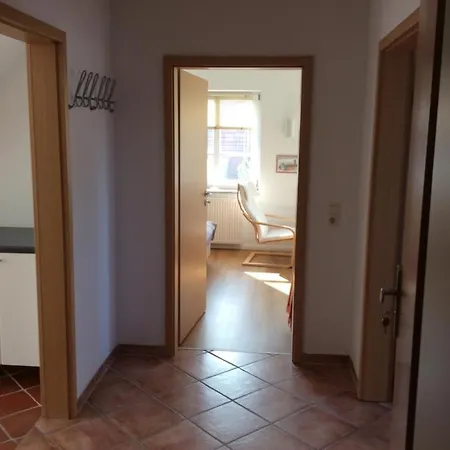 Apartament Haus Am Herrenwall