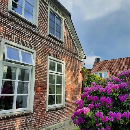 Haus Am Herrenwall * Esens