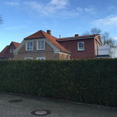 Apartament Haus Am Herrenwall *