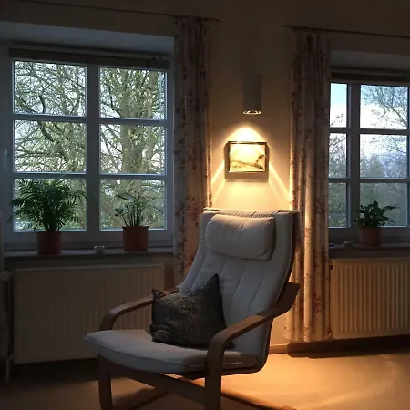 Haus Am Herrenwall