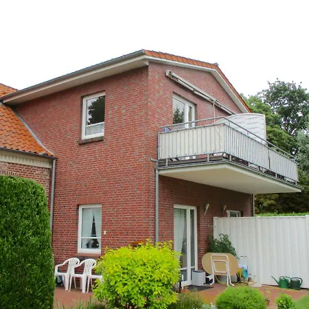 Haus Am Herrenwall Esens