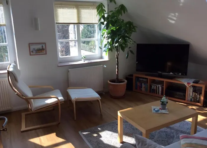 Haus Am Herrenwall * Esens