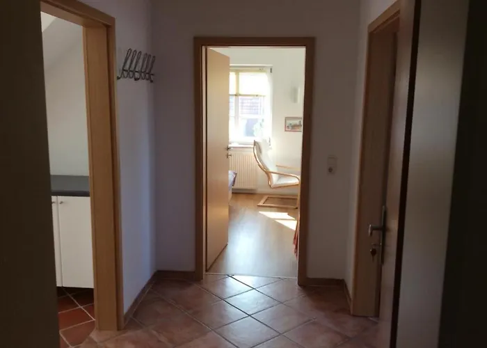 Apartman Haus Am Herrenwall