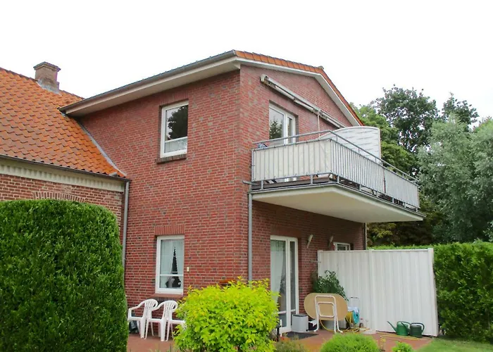 Haus Am Herrenwall Esens